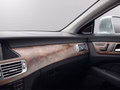 Daumennagel 18 - Mercedes-Benz CLS 350 CGI Shooting Brake *2.HAND*DISTR*H&R*ILS