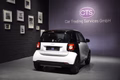 Daumennagel 23 - Smart ForTwo Coupe 52 kW/32555 KM/PASSION/AUTOMATIK