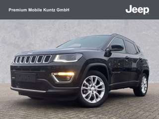 Jeep Compass Limited 1.3 T-GDI Automatik ParkP WinterP