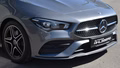 Daumennagel 4 - Mercedes-Benz CLA 200 AMG/NIGHT/ WIDES./TEMPO/PANO/LED/MBUX/AHK/18"