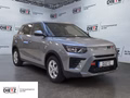KGM Tivoli 1.5 T-GDI Nomad*NAVI*KAM*SPUR*CARPLAY - bilder 1