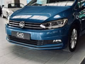Daumennagel 11 - Volkswagen Touran Comfortline BMT/Start-Stopp |Standheizung|LED|