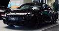 Daumennagel 3 - Audi TT Coupe quattro S Line Sport-Plus |CABRON|