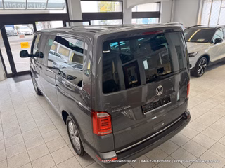 Volkswagen T6 Multivan 2.0 TDI HIGHLINE Aut. - 7-SITZER - foto 10