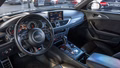 Daumennagel 14 - Audi A6 3.0TDI COMPETITION RS SITZE 1.Hd