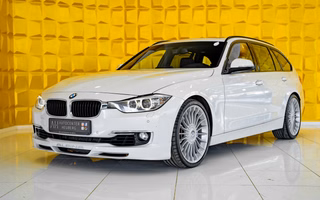 Alpina B3 Used vehicle for sale