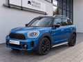 Daumennagel 1 - MINI Cooper Countryman LED/NAVI/DAB/KAMERA/KOMFORTZUG
