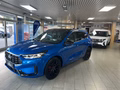 Daumennagel 2 - Ford Kuga Hybrid ST-Line X - FHEV - AWD - Black Package - LED Matrix - Mega Ausstattung - VOLL