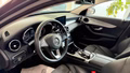 Daumennagel 15 - Mercedes-Benz C 180 CGI 7G T Avantgarde*SCHECKHEFT