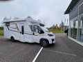 Daumennagel 2 - Euramobil Profila T 695EB Automatik,Voll