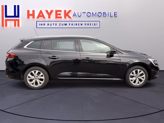 Renault Megane IV Grandtour Limited/SHZ/NAV/KAM/140 Ps - foto 7