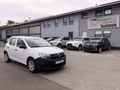 Daumennagel 3 - Dacia Sandero II Essentiel TÜV NEU a.A. 08/28 GGG