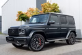 Daumennagel 1 - Mercedes-Benz AMG G63  DriversPackage 360Grad MB-Garantie