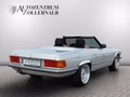 Daumennagel 6 - Mercedes-Benz SL 380 *DEUTSCH*KOENIG-SITZE*HARDTOP*GUTER ZUSTA