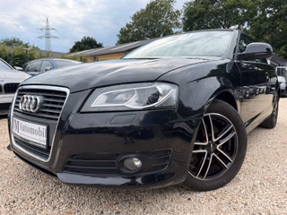 Audi A3 Gebrauchtwagen Kaufen