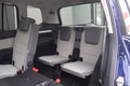 Thumbnail 31 - Volkswagen TOURAN COMFORT/ DIG.C/IQ-LIGHT/PANO/7SITZ/ACC/AHK