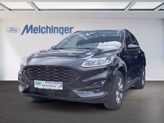 Ford Kuga Gebrauchtwagen Kaufen