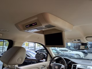 Cadillac Escalade ESV Elegance XL LANG - CAM / BOSE / AHK / SHZ / 2X - TV / 6X-SITZER - foto 32