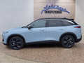 Daumennagel 2 - BAIC Baic Beijing X55 Luxury 19*Alu/Pano/Leder/el.Klappe   **