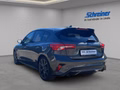 Daumennagel 3 - Ford Focus ST Styling-Paket