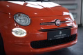 Daumennagel 6 - Fiat 500 Cult