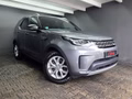 Daumennagel 3 - Land Rover Discovery 5 SE SD4, LED, STANDHZG, R-KAMERA