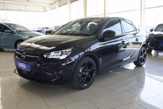 Opel Corsa Gebrauchtwagen Kaufen