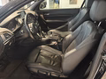 Daumennagel 10 - BMW M235 i CABRIO