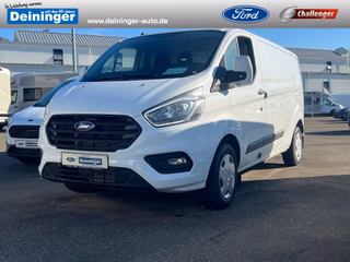 Ford Transit Custom Neuwagen Kaufen