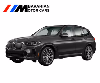 2022 BMW X3 xDrive30i - photo 1
