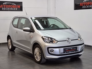 Volkswagen up Gebrauchtwagen Kaufen