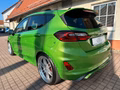 Daumennagel 2 - Ford Fiesta ST*LED*NAVI*SITZ+LENKR.HZG*RECARO*
