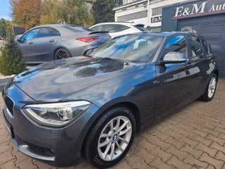 BMW 118 Gebrauchtwagen Kaufen