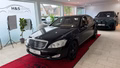Thumbnail 3 - Mercedes-Benz S 500 AMG-LINE