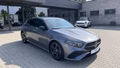 Daumennagel 4 - Mercedes-Benz A 200 d AMG Advance Plus, Night Paket, AHK