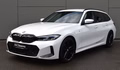 Daumennagel 1 - BMW 318 i M SPORT/SHADOW HUD/ACC/WIDES./MEMORY/LED/AHK