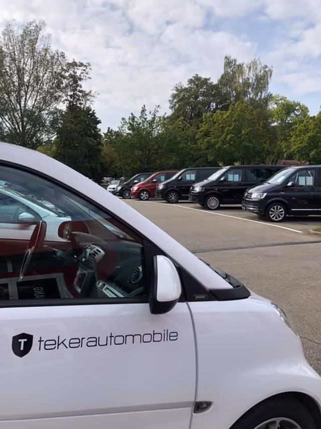Teker Automobile GmbH