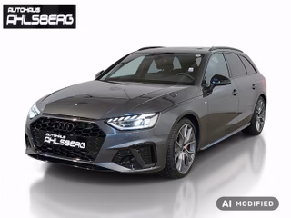 Audi A4 Gebrauchtwagen Kaufen