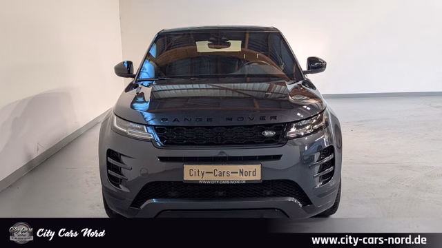 Land Rover Range Rover Evoque R-Dynamic S PANO+MERIDIAN - bilder 2