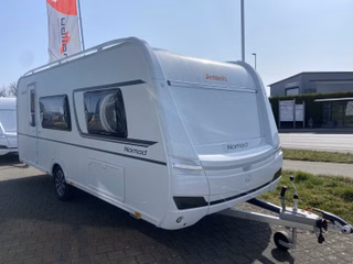 Dethleffs 520 ELT Neuwagen Kaufen
