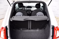 Daumennagel 7 - Fiat 500 Dolcevita  2.Hand Unfallfrei
