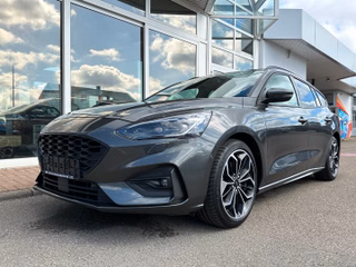 Ford Focus Gebrauchtwagen Kaufen