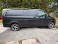 Daumennagel 3 - Mercedes-Benz Vito 111 CDI Extralang Klima 19 Zoll Tempomat LED LKW SH