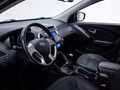 Daumennagel 7 - Hyundai ix35 /PANO/XENON/AHK/PDC/SHZ/