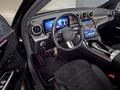 Daumennagel 7 - Mercedes-Benz C 300 d, AMG LINE, e.GLASDACH, DISTRONIC, R-KAM
