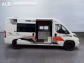 Daumennagel 13 - Peugeot Boxer Wohnmobil Hoch L3H2 Wohnmobil/KLIMA/BETT/SEHR SAUBER/