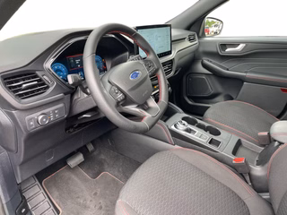 Ford Kuga 2.5 l Duratec Plug-In Hybrid ST-LINE Autom. AHK PANORAMASCHIEBEDACH TECHNOLOGIE/WINTER-PAKET - foto 10