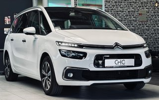 Citroën C4 Picasso Gebrauchtwagen Kaufen