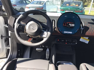 2026 MINI John Cooper Works Countryman ALL4 - photo 6