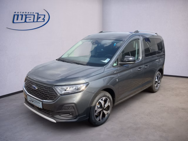 Ford Transit Connect Vorführfahrzeug Kaufen